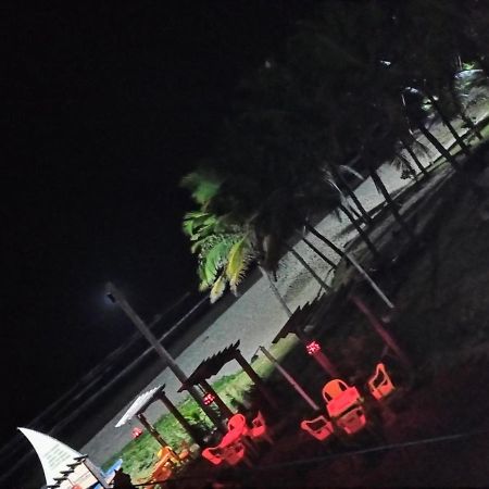 Pousada Recanto Das Fontes Beberibe Extérieur photo