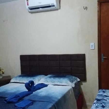 Pousada Recanto Das Fontes Beberibe Chambre photo