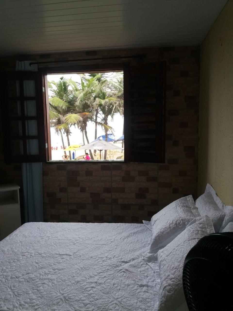 Pousada Recanto Das Fontes Beberibe Extérieur photo