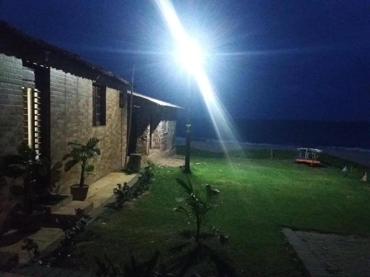 Pousada Recanto Das Fontes Beberibe Extérieur photo