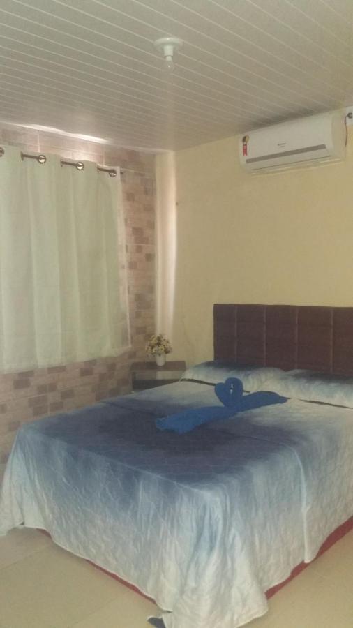 Pousada Recanto Das Fontes Beberibe Chambre photo